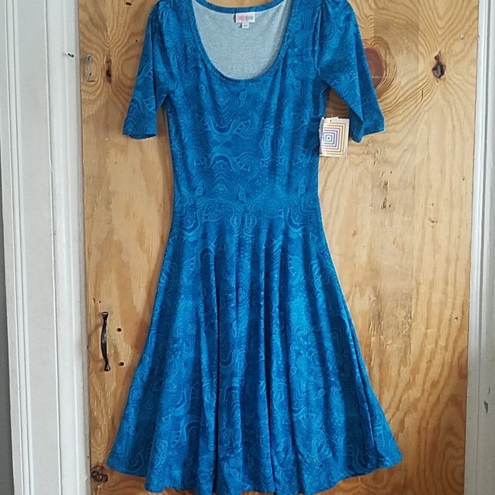 LuLaRoe Nicole